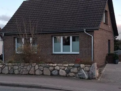 Ferienhaus für 6 Personen (120 m²) in Eggebek 1/10