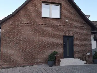 Ferienhaus für 6 Personen (120 m²) in Eggebek 2/10