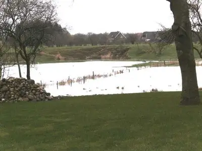 Ferienhaus für 6 Personen (120 m²) in Eggebek 5/10