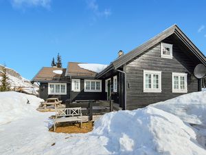 Ferienhaus für 9 Personen (108 m²) in Eggedal