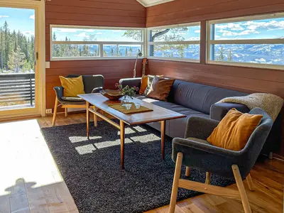 living-room