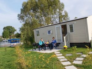 Ferienhaus für 5 Personen (35 m&sup2;) in Eggesin