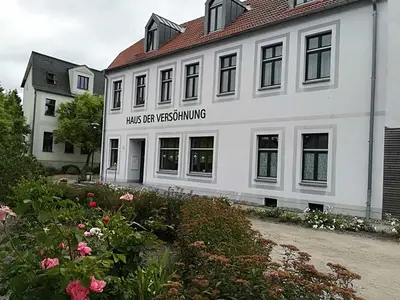 Ferienhaus für 1 Person (8 m²) in Eggesin 2/10