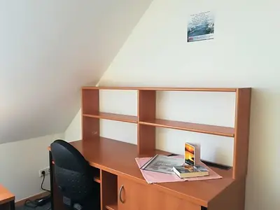 Ferienhaus für 1 Person (8 m²) in Eggesin 3/10