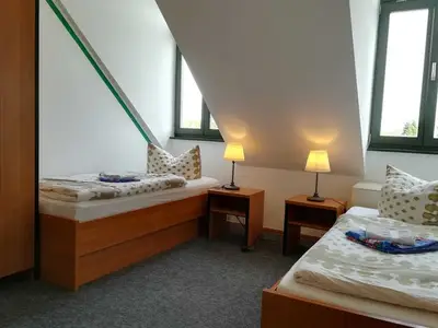 Ferienhaus für 1 Person (8 m²) in Eggesin 4/10