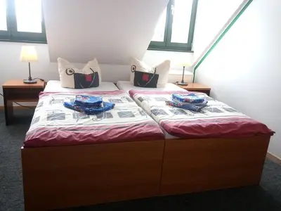 Ferienhaus für 1 Person (8 m²) in Eggesin 5/10