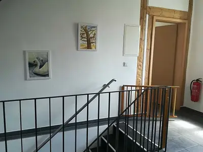 Ferienhaus für 1 Person (8 m²) in Eggesin 6/10