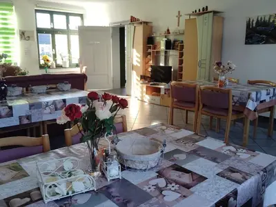 Ferienhaus für 1 Person (8 m²) in Eggesin 10/10