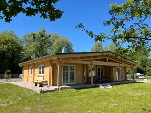 Ferienhaus für 6 Personen (95 m²) in Eggesin