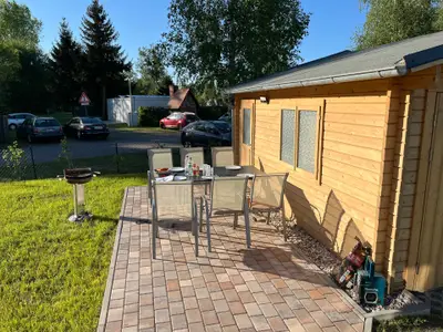 Ferienhaus für 6 Personen (95 m²) in Eggesin 4/10