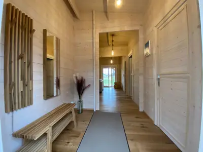 Ferienhaus für 6 Personen (95 m²) in Eggesin 5/10