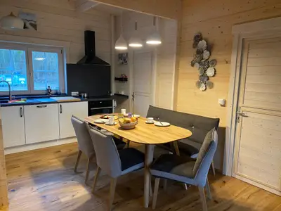 Ferienhaus für 6 Personen (95 m²) in Eggesin 8/10