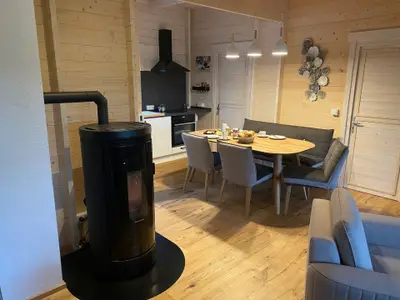 Ferienhaus für 6 Personen (95 m²) in Eggesin 9/10