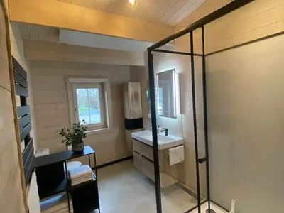 Ferienhaus für 6 Personen (95 m²) in Eggesin 10/10