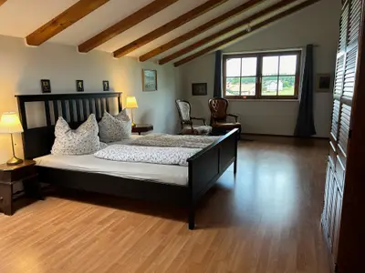Ferienhaus für 6 Personen (180 m²) in Eggstätt 3/10
