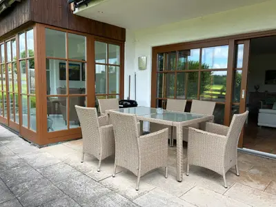 Ferienhaus für 6 Personen (180 m²) in Eggstätt 6/10