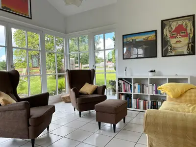 Ferienhaus für 6 Personen (180 m²) in Eggstätt 7/10