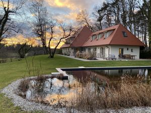Ferienhaus für 16 Personen (250 m²) in Egling