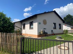 Ferienhaus für 6 Personen (100 m²) in Egloffstein