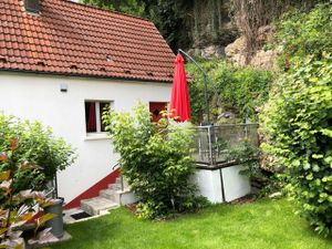 Ferienhaus für 4 Personen (60 m²) in Egloffstein