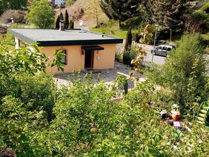 Ferienhaus für 4 Personen (50 m²) in Egloffstein