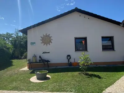 Ferienhaus für 6 Personen (100 m²) in Egloffstein 2/10