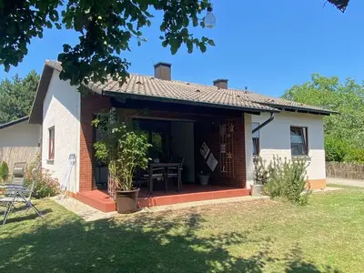 Ferienhaus für 6 Personen (100 m²) in Egloffstein 6/10