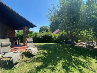 Ferienhaus für 6 Personen (100 m²) in Egloffstein 7/10