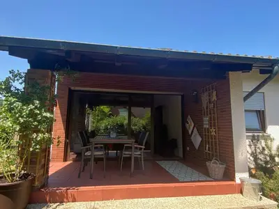Ferienhaus für 6 Personen (100 m²) in Egloffstein 8/10
