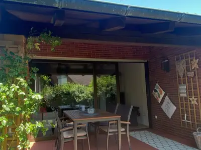 Ferienhaus für 6 Personen (100 m²) in Egloffstein 9/10