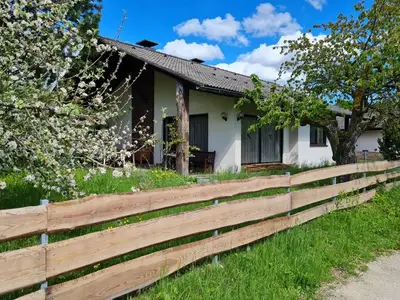 Ferienhaus für 13 Personen (105 m²) in Egloffstein 1/10