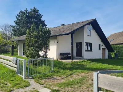 Ferienhaus für 13 Personen (105 m²) in Egloffstein 3/10