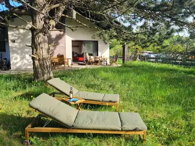 Ferienhaus für 13 Personen (105 m²) in Egloffstein 6/10