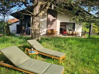 Ferienhaus für 13 Personen (105 m²) in Egloffstein 7/10
