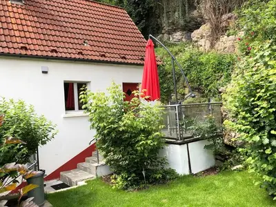 Ferienhaus für 4 Personen (60 m²) in Egloffstein 1/10