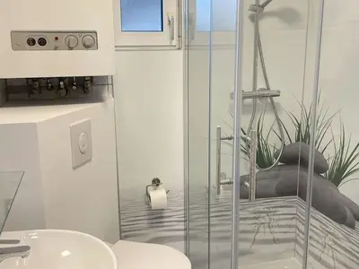 Ferienhaus für 4 Personen (60 m²) in Egloffstein 2/10