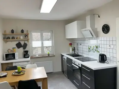 Ferienhaus für 4 Personen (60 m²) in Egloffstein 3/10