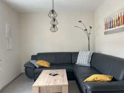 Ferienhaus für 4 Personen (60 m²) in Egloffstein 4/10