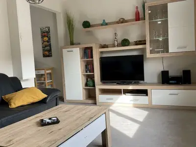 Ferienhaus für 4 Personen (60 m²) in Egloffstein 5/10