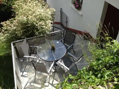 Ferienhaus für 4 Personen (60 m²) in Egloffstein 6/10