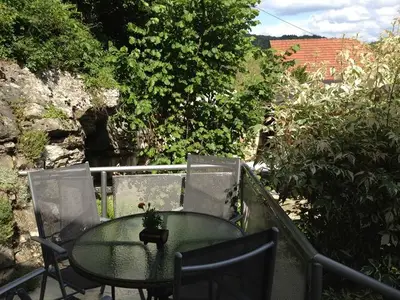 Ferienhaus für 4 Personen (60 m²) in Egloffstein 7/10