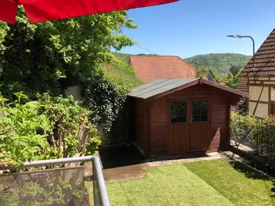 Ferienhaus für 4 Personen (60 m²) in Egloffstein 8/10