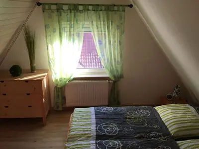Ferienhaus für 4 Personen (60 m²) in Egloffstein 9/10
