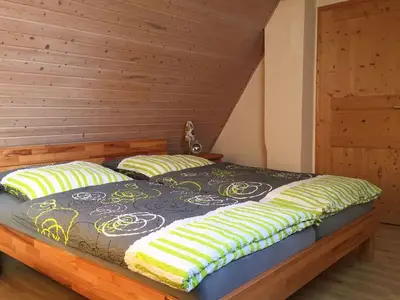 Ferienhaus für 4 Personen (60 m²) in Egloffstein 10/10