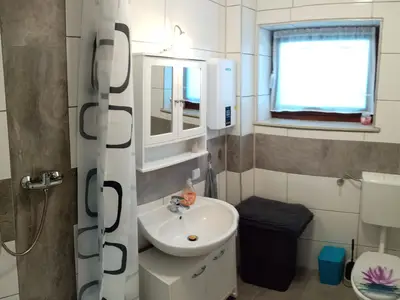 Ferienhaus für 4 Personen (50 m²) in Egloffstein 4/10