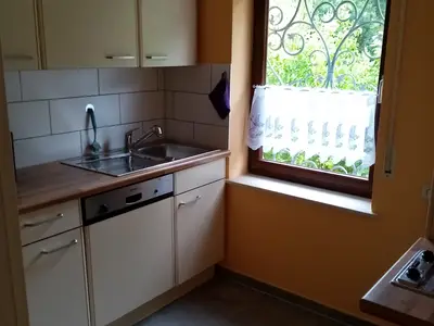 Ferienhaus für 4 Personen (50 m²) in Egloffstein 7/10