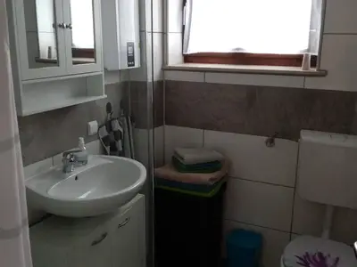 Ferienhaus für 4 Personen (50 m²) in Egloffstein 8/10