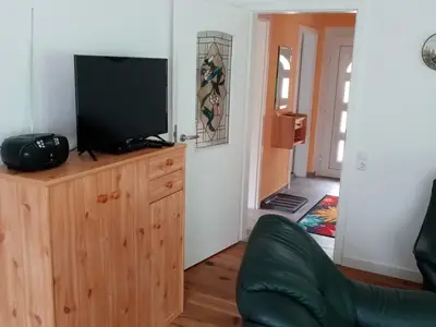 Ferienhaus für 4 Personen (50 m²) in Egloffstein 9/10