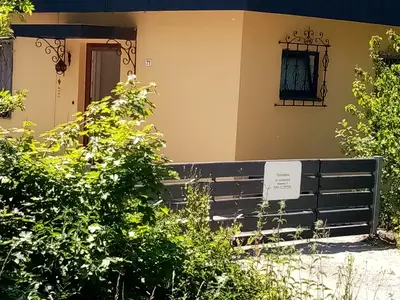 Ferienhaus für 4 Personen (50 m²) in Egloffstein 10/10