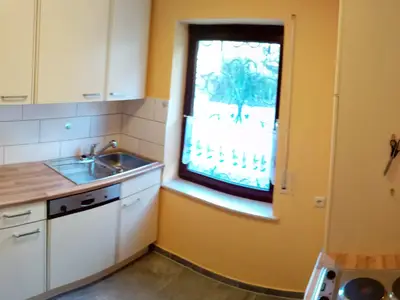 Ferienhaus für 4 Personen (50 m²) in Egloffstein 2/10